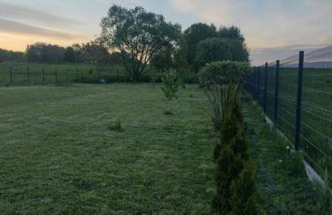 Zacisze Na Polach - Foto 26