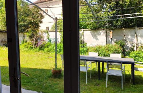 Charmant 110m2 avec jardin privé - Foto 28
