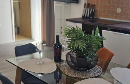 LOOK Smokvica Pag Apartmani - Foto 67