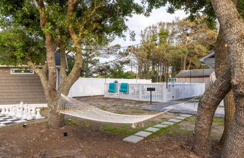 Voyage Anchor - Foto 60