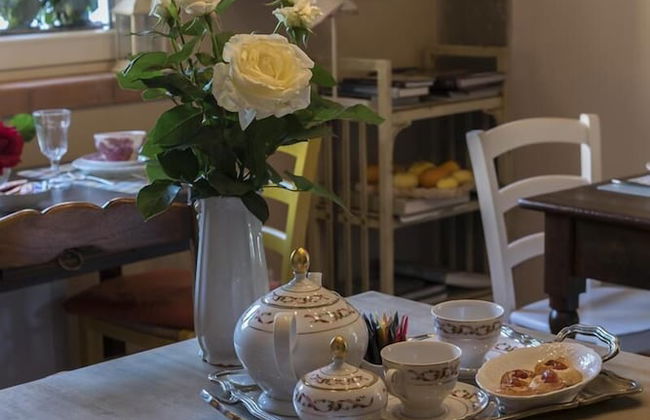 B&B La Chiusa Delle Monache - Foto 22