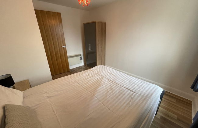 2-bed Apartment in Colchester - Foto 4