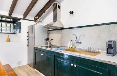 La casita de Guamasa - Foto 15