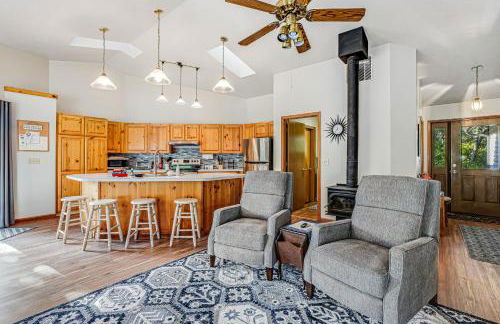 Three Capes Cottage - Foto 6