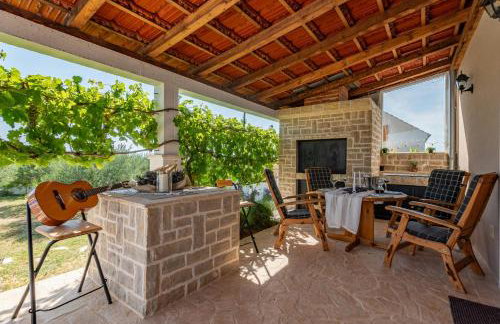 Villa Pan ZadarVillas - Foto 33