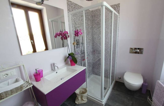 Pitel House Luxury Apartment in Bellagio Center - Photo 22