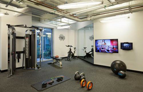 Placemakr Dupont Circle - Foto 42