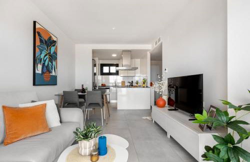 Mil Palmeras Sea View - Foto 8