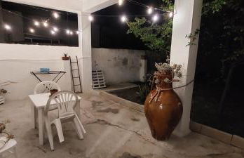 JONIA Appartamento vacanze vicino al mare con giardino - Foto 20