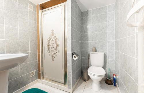 Montino - Studio 5 min du circuit - Parking - Wifi - Photo 9