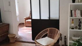 Charmante maison 2 chambres proche du centre jardin - Foto 3