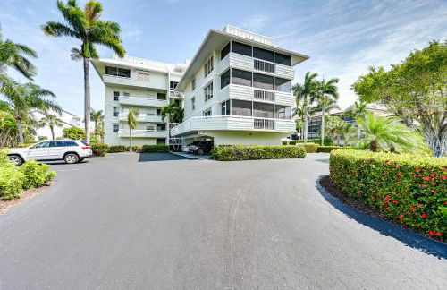 Waterfront Marco Island Condo Less Than quarter Mi to Beach! - Foto 28