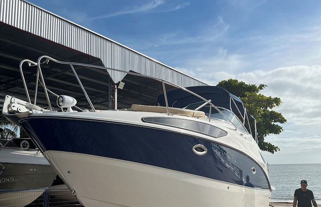 LanchasBR - Photo 13