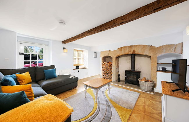 Host Stay The Green - Photo 2