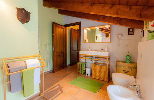 Il Laghello Wood House - Foto 45