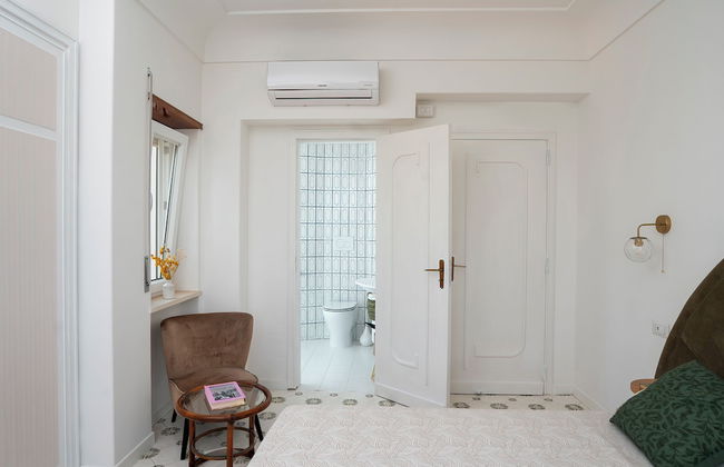 Villa Carolina Anacapri - Foto 3