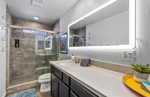 Decorated for the Holidays! 2BDR Home in Downtown Flagstaff - Foto 14