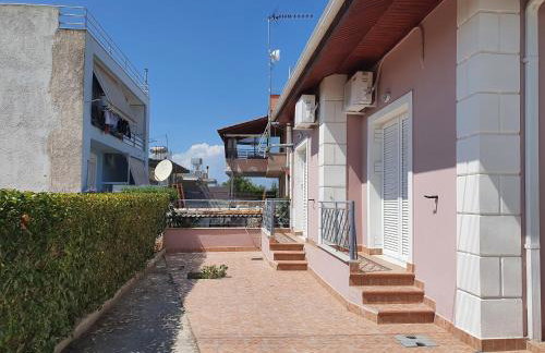 Patras Cozy Lodge - Foto 14