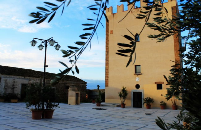 Agriturismo Sanacore - Foto 42