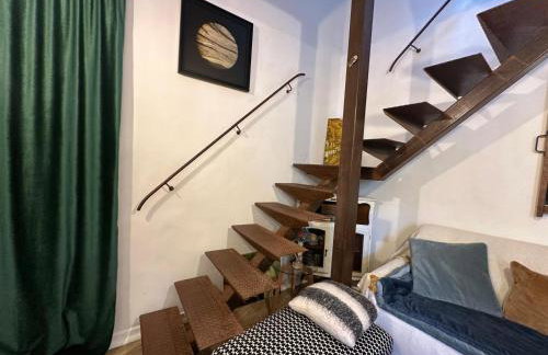 Duplex Atelier / coeur de Lourmarin - Photo 22