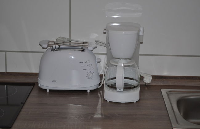 White House Deluxe Castrop Rauxel - Foto 18