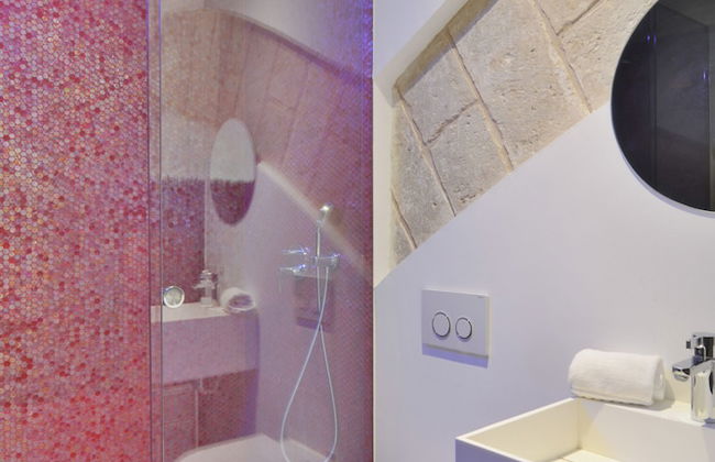 Lonja Suites Apartments - Foto 73