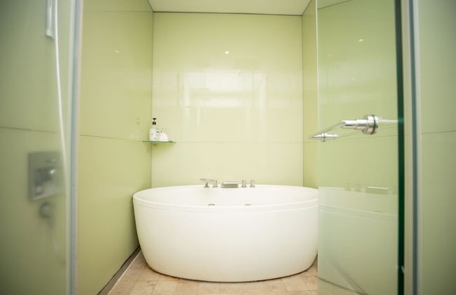 VIPOD Suites KLCC by Luxury Suites Asia - Foto 64