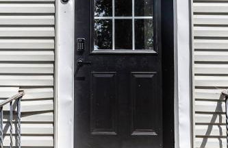 Renovated 1-Bedroom Apartment in Central Lincoln Extended Stay - Foto 41