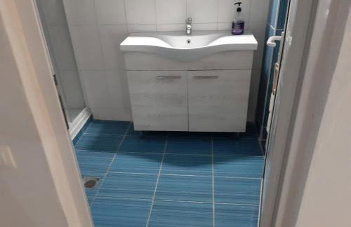 Maria Lemoni swimming pool apartment - Foto 34