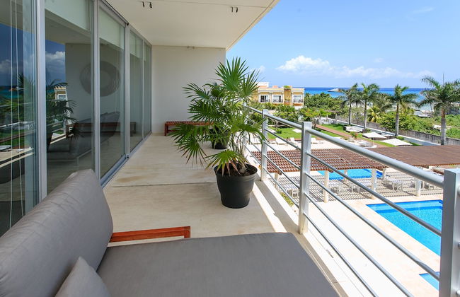 Magia Beachside Condo - Foto 49