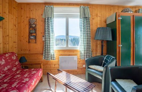 AH Large apartment 1 a 7 pers 3 stars WiFi - Foto 23