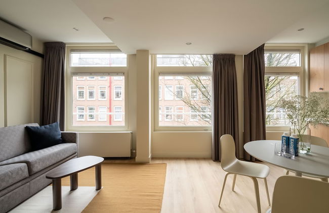 Numa | Amsterdam Oosterpark - Photo 41