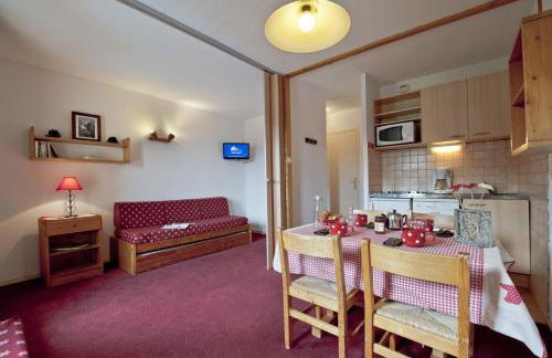 Résidence La Marmottane - Foto 12