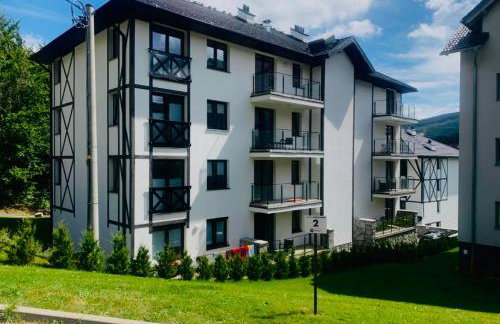 Apartamenty LUNA - Foto 32