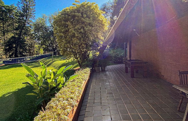 Chácara Espetacular em Ibiúna - Photo 35