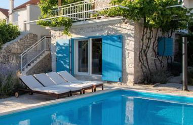 Stone House Kula Milica - Foto 1