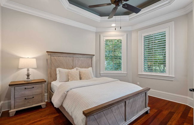 Livin' Large Lake Norman Estate w/ Pool, Dock, Game Room & Scenic Views - Photo 4