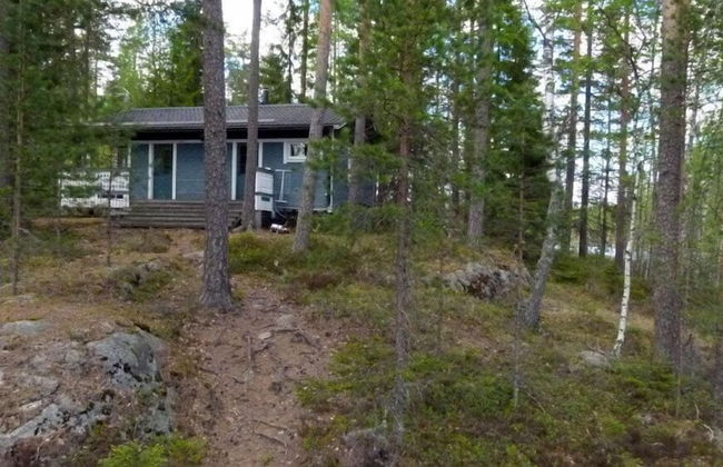 Salkolahti Tikkamaki - Foto 33