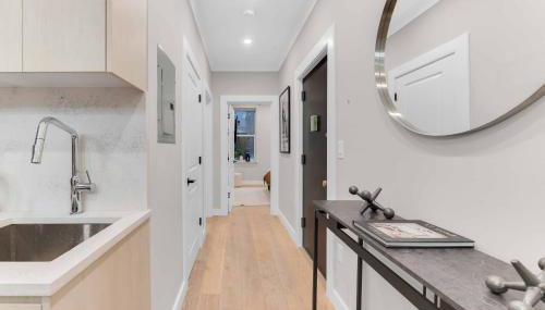 Modern 3Bd Rose Hills Manhattan Terrace Space - Foto 5