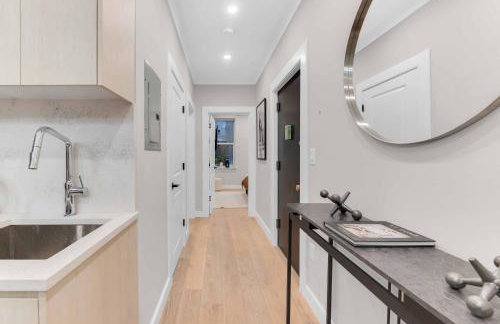 Modern 3Bd Rose Hills Manhattan Terrace Space - Foto 5