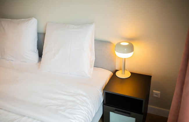 Alphabet 3 Bedroom Serviced Apartment -pk- - Photo 22