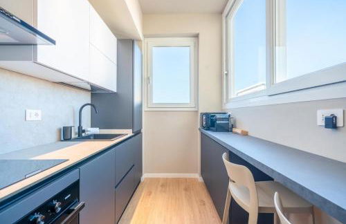 Tuveri Boutique Apartment - Foto 26