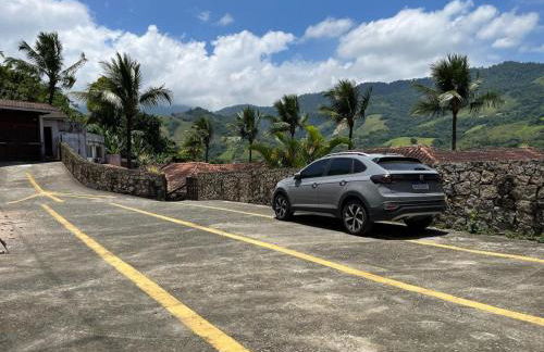 Angra dos Reis Pier600 Casa 2 beira mar - Foto 28