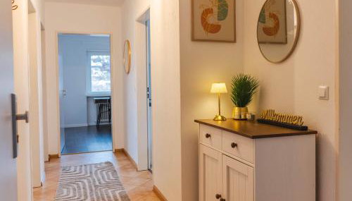 Dreiländer-Blick Apartment 2 Schlafzimmer - Foto 4