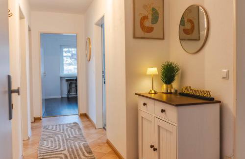 Dreiländer-Blick Apartment 2 Schlafzimmer - Foto 4