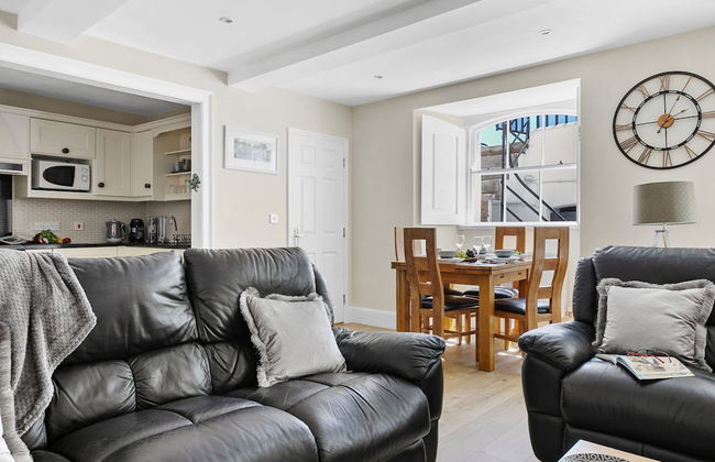 Sovereign House in Torquay - Foto 9