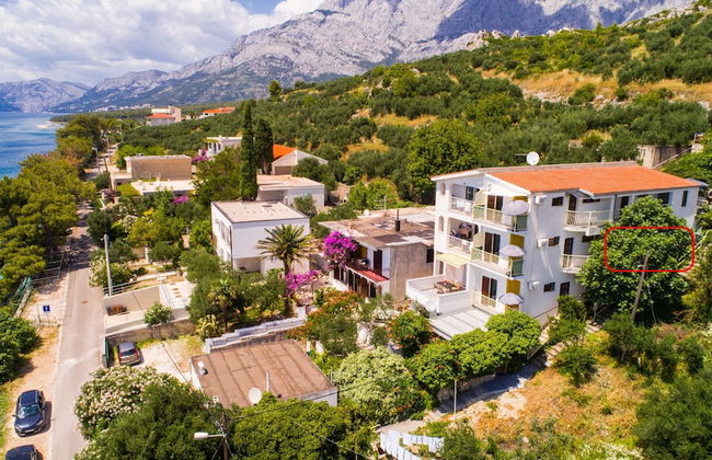 Studio Next to the Beach w Terrace and Parking - Foto 30