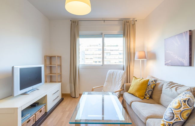 LU&CIA Apartamento La Playa - Photo 22