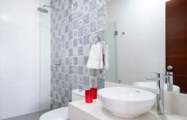 Exclusive Penthouse With Private Rooftop Jacuzzi BBQ Game Room - Foto 55