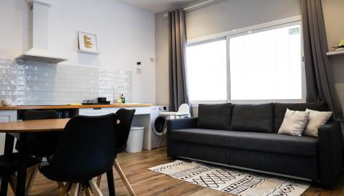 Playa Apartment - Photo 5